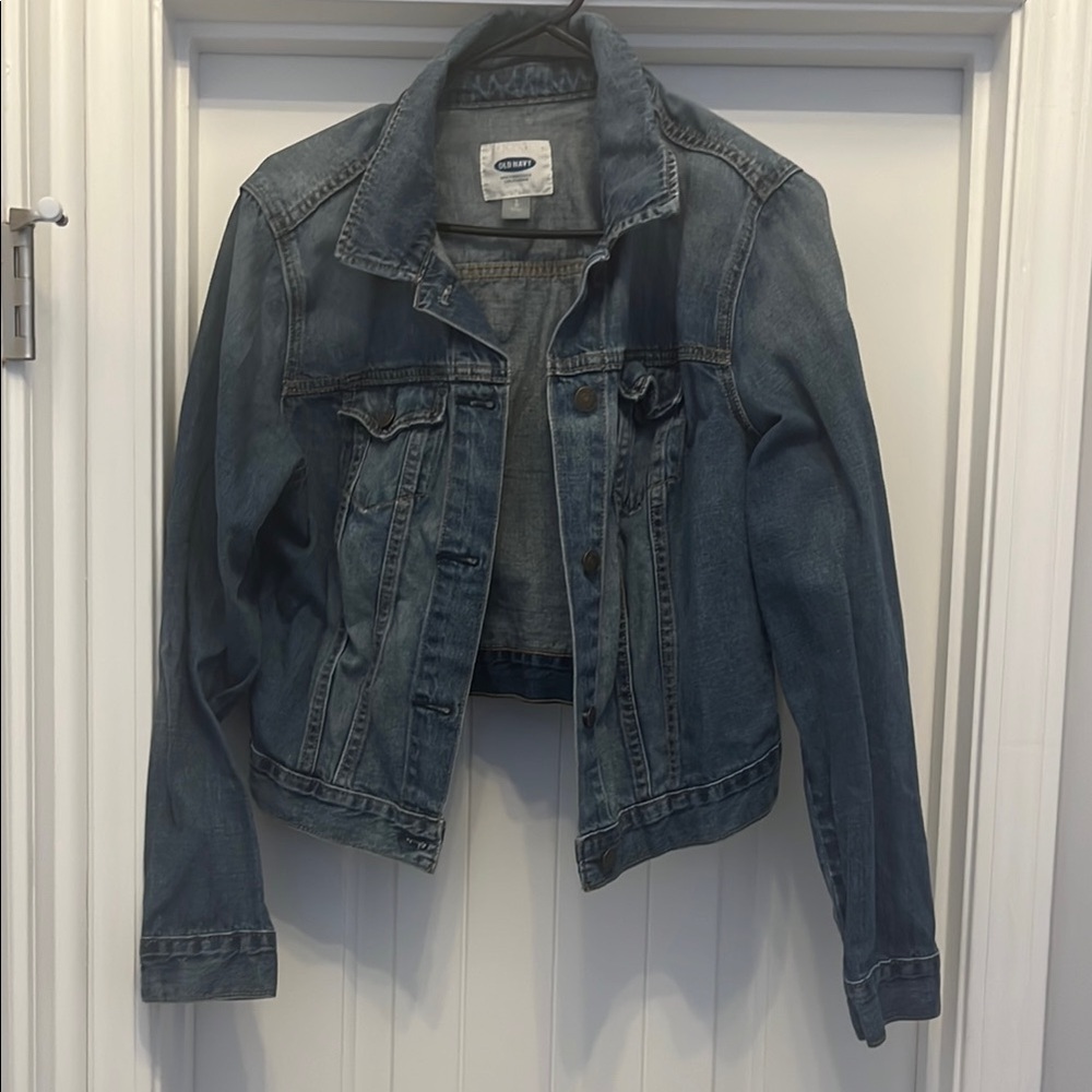 Old Navy Denim Jacket